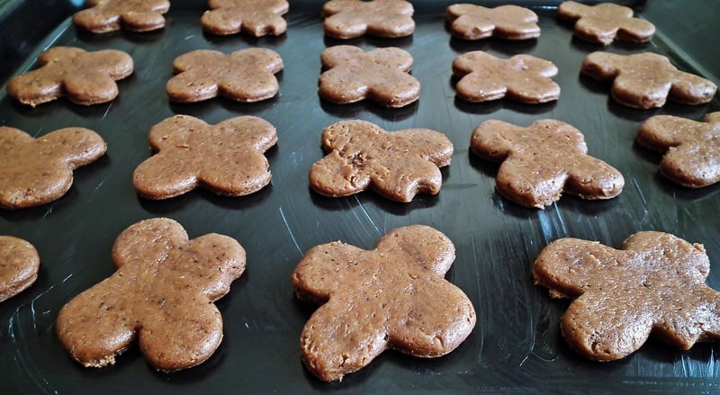 Baking Sheets