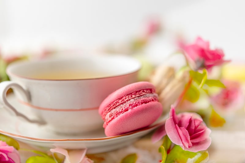 Macarons