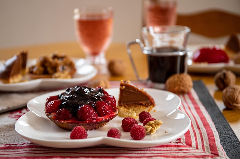Pie Dishes